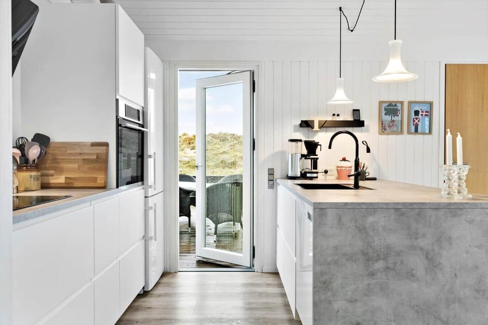 TV1567-Bindslev-Svingelvej-9 House in Denmark