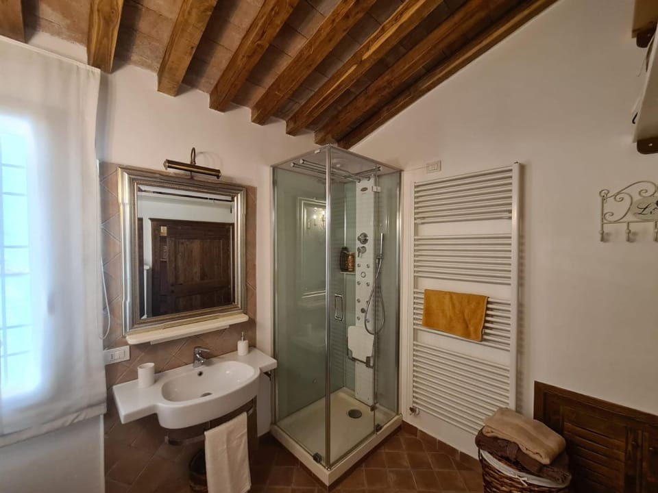 Numero6 Piazza del Popolo Apartment in Umbria