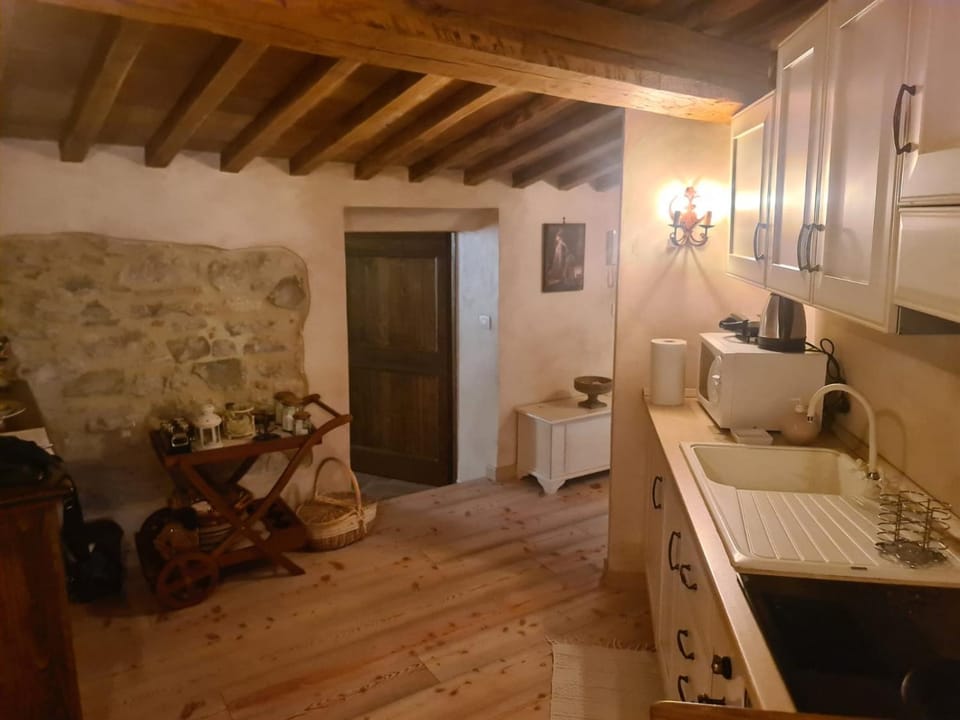 Numero6 Piazza del Popolo Apartment in Umbria