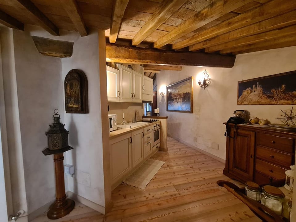 Numero6 Piazza del Popolo Apartment in Umbria
