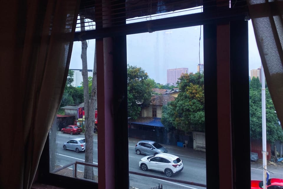 City view