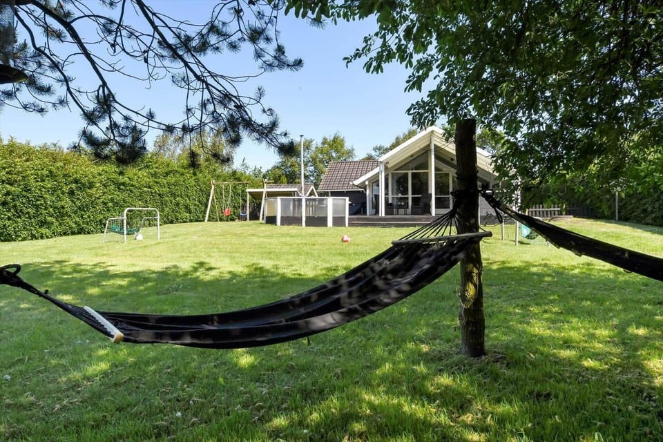 C11325-Tarm-Sivsangervaenget-9 House in Hemmet