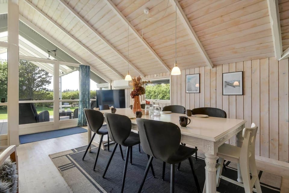 C11325-Tarm-Sivsangervaenget-9 House in Hemmet