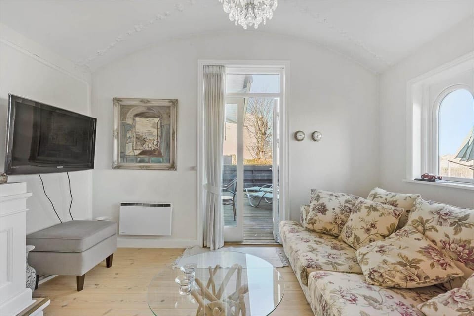1469-N-Hornbaek-Kystvej-34-lej-2 Apartment in Capital Region of Denmark