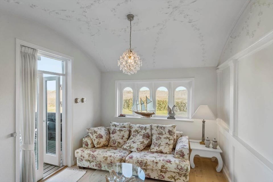 1469-N-Hornbaek-Kystvej-34-lej-2 Apartment in Capital Region of Denmark