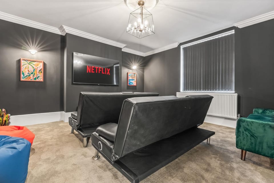 Springbrook House - Peaceful Getaway in the Worcestershire Countryside Apartment in Wyre Forest District