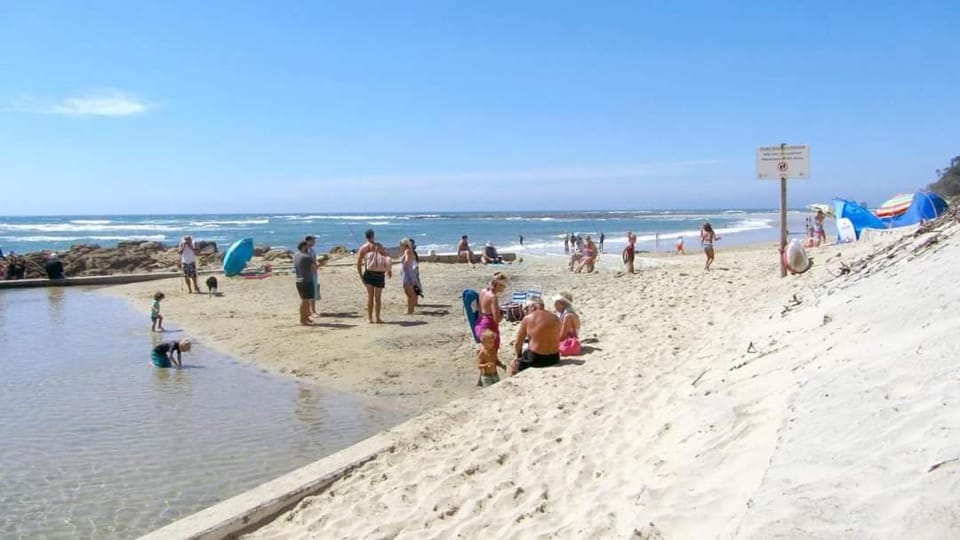 Brisa del Mar House in Eastern Cape