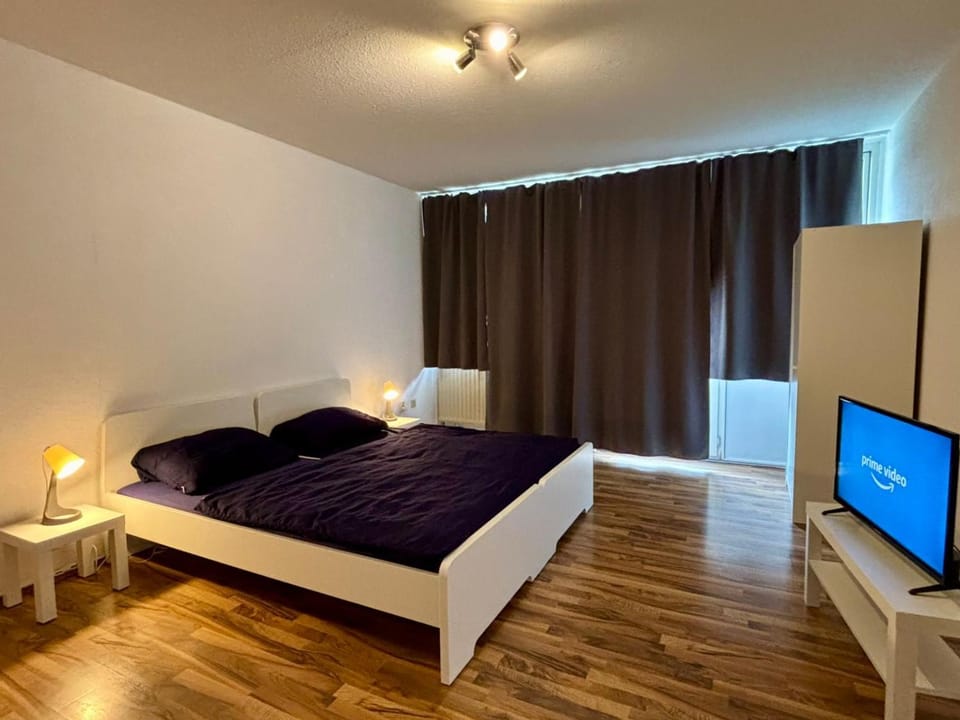 TV and multimedia, Bedroom