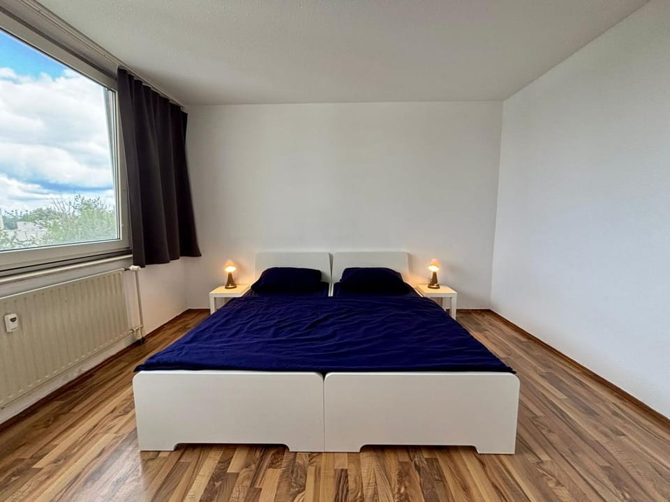 TV and multimedia, Bedroom