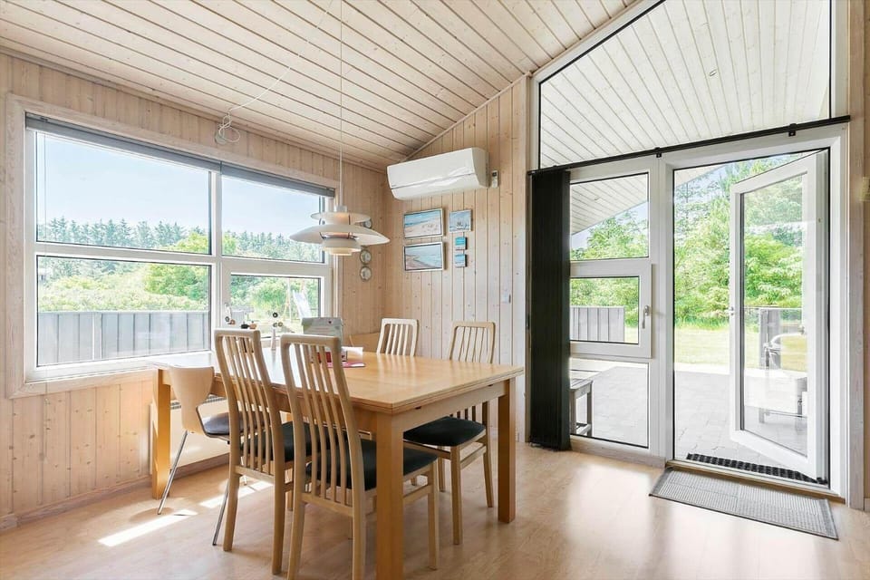 LK1902-Lokken-Olgavej-40 House in Løkken