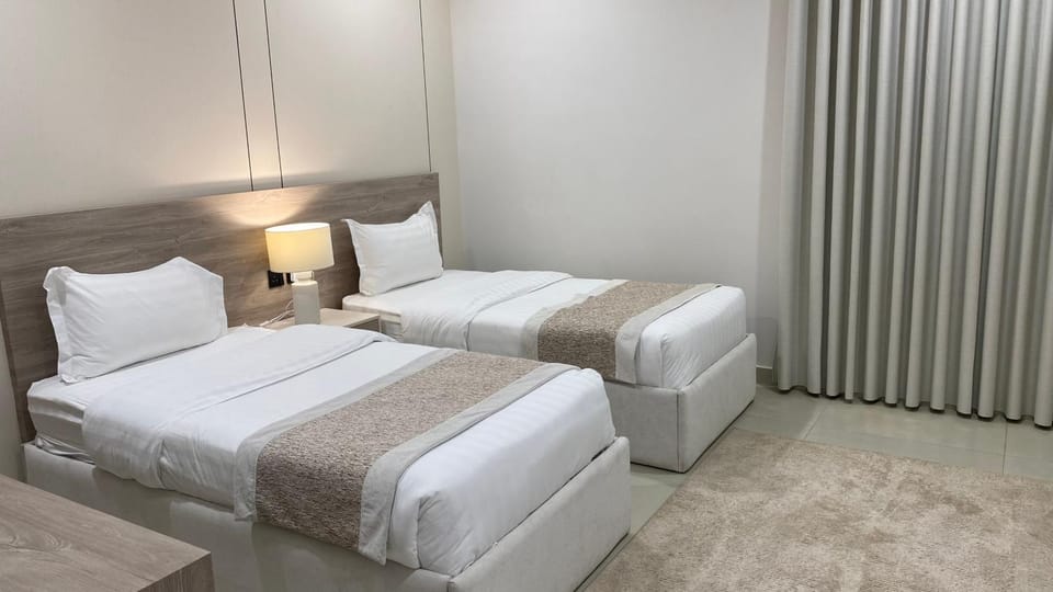 شفق Apartment in Makkah Province