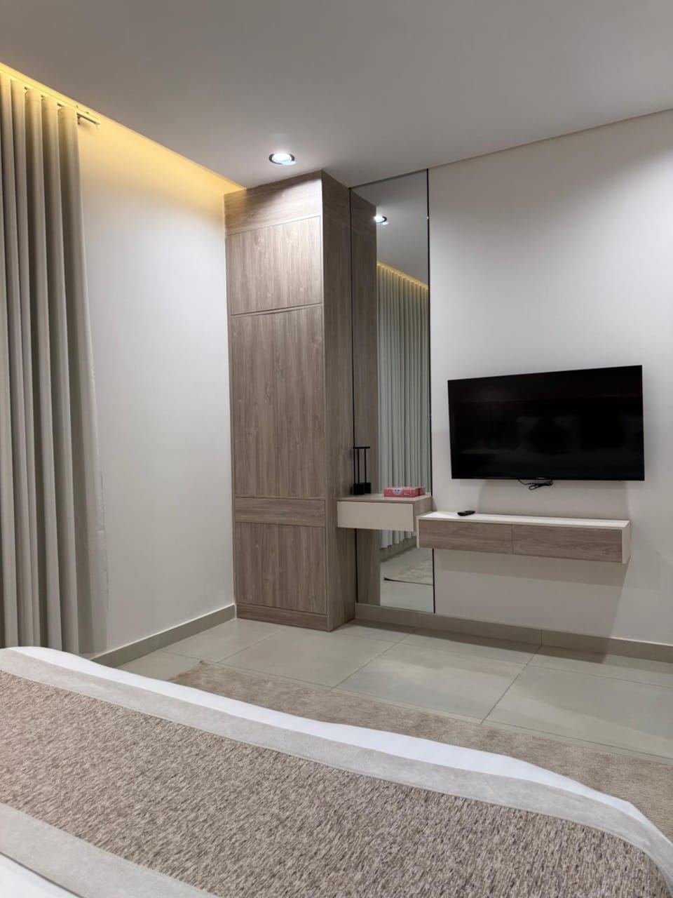 شفق Apartment in Makkah Province