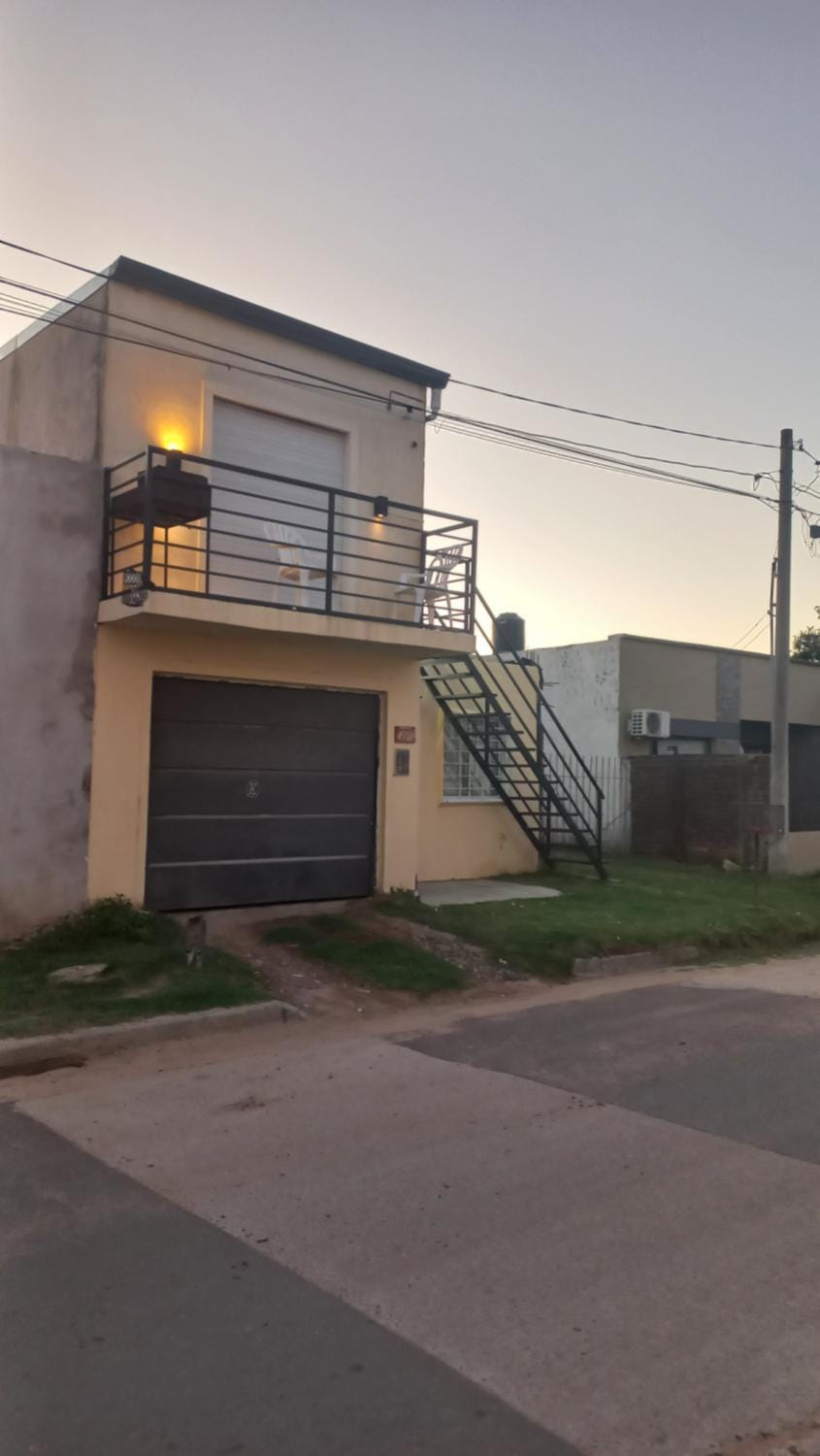 Departamento turístico CA Apartment in Gualeguaychú
