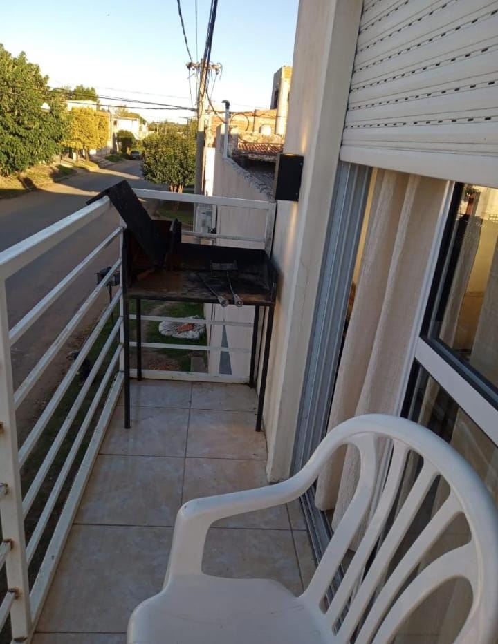 Departamento turístico CA Apartment in Gualeguaychú