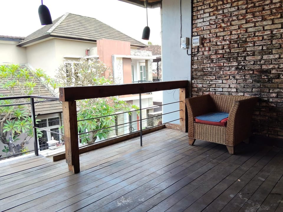 Kirana rooms Apartment in Denpasar