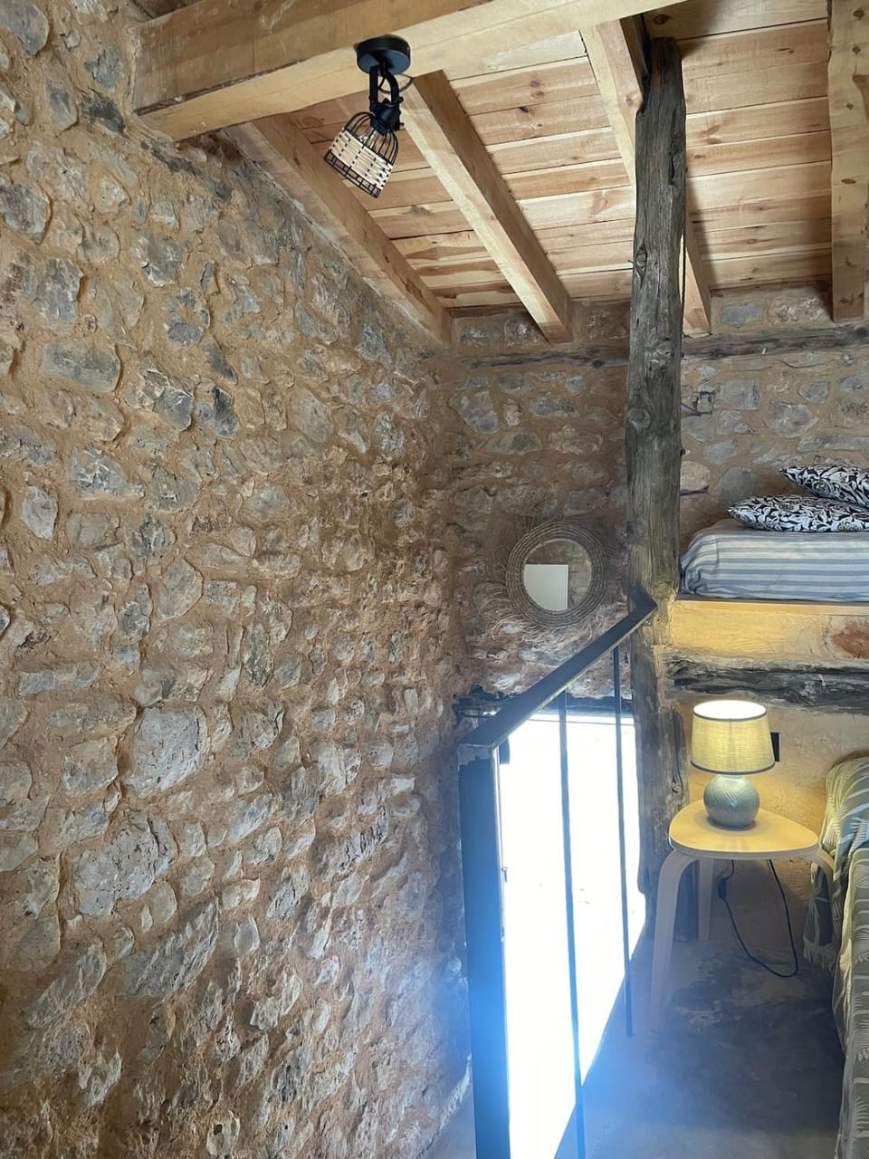 El Rinconcillo House in Castile and León
