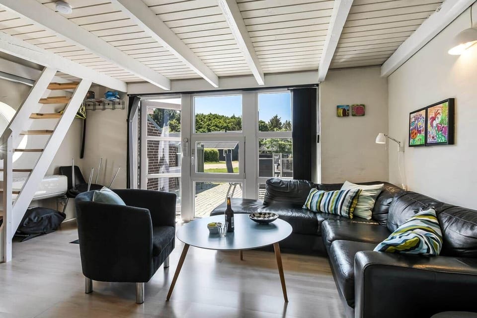 C11729-Hemmet-Vester-Faelled-192-I1 Apartment in Hemmet