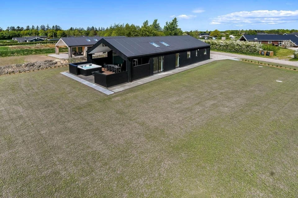 C11642-Bork-Nordmarken-3 House in Hemmet
