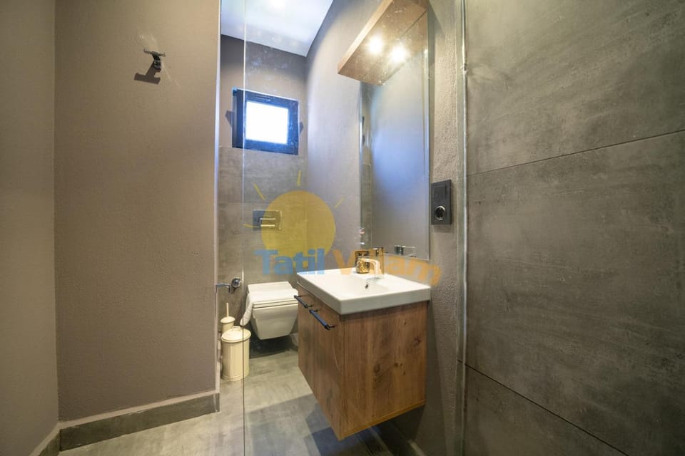 Villa Shadow Villa in Fethiye