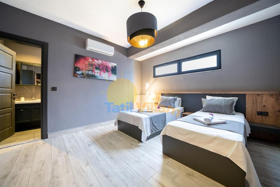 Villa Shadow Villa in Fethiye