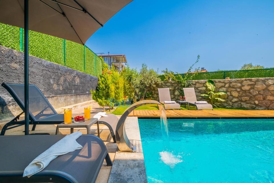 Villa Shadow Villa in Fethiye