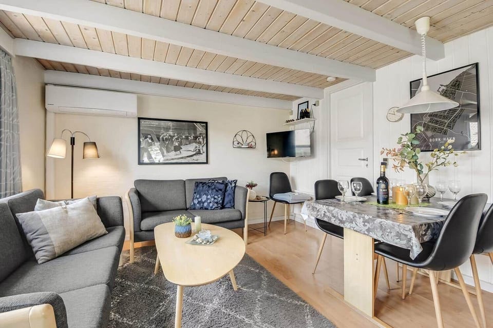 C11726-Hemmet-Vester-Faelled-120-E1 Apartment in Hemmet