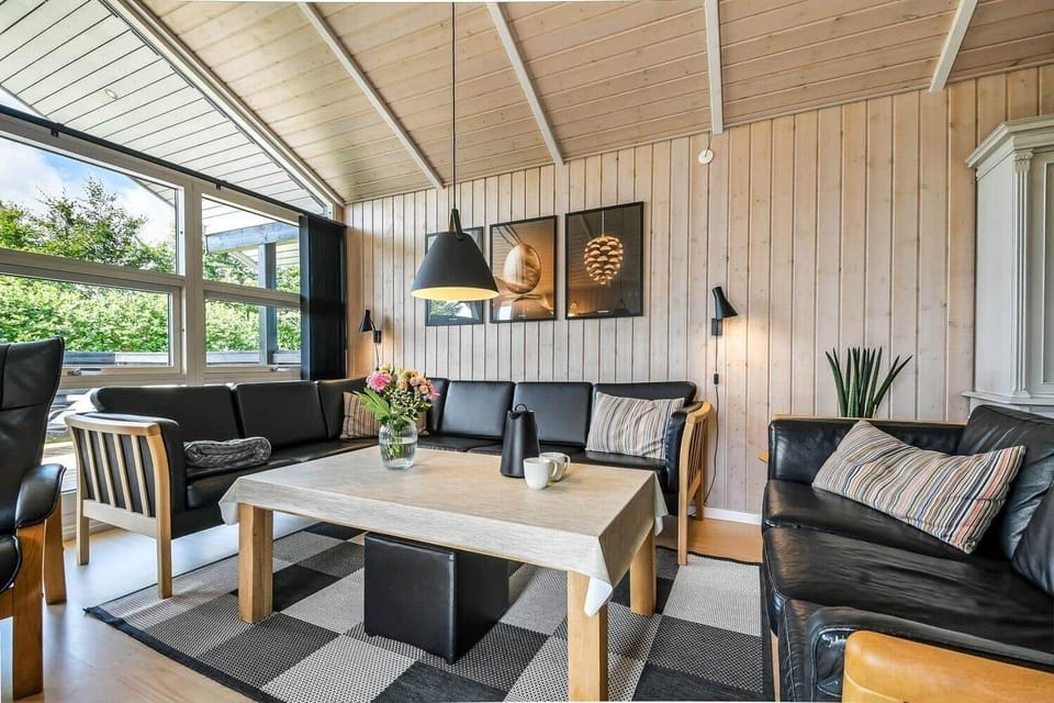 C11354-Tarm-Sortbaervej-13 House in Hemmet