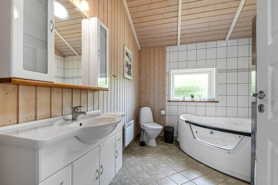 C11354-Tarm-Sortbaervej-13 House in Hemmet