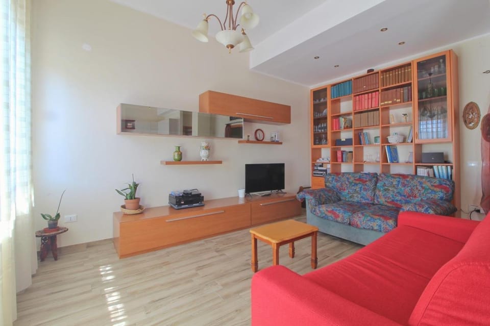 Appartamento Giulianova Stazione Apartment in Giulianova