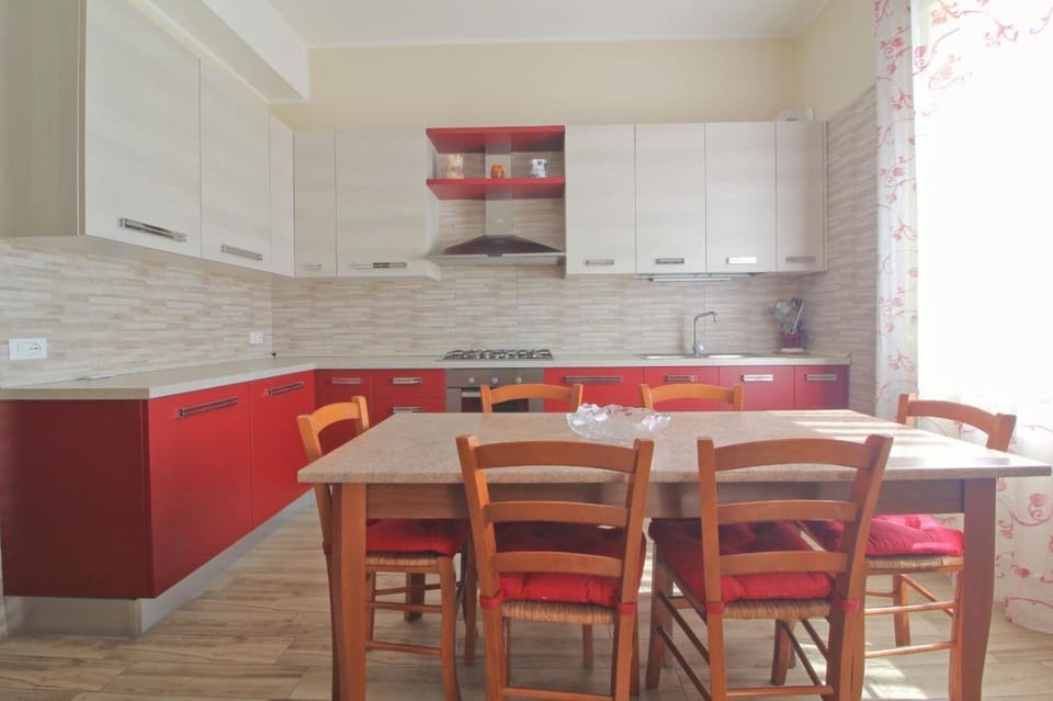Appartamento Giulianova Stazione Apartment in Giulianova