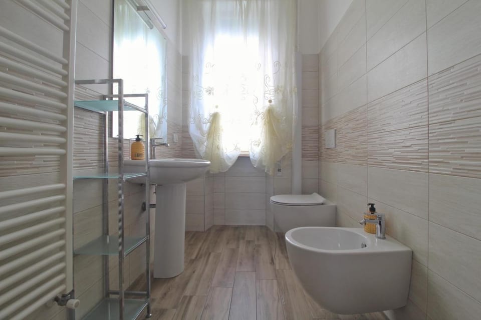 Appartamento Giulianova Stazione Apartment in Giulianova