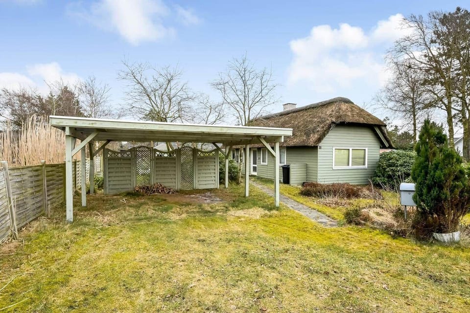 C11714-Hemmet-Traeskoen-8 House in Hemmet