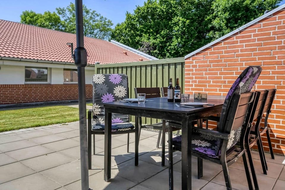C11734-Hemmet-Kirkehojvej-40-L6 Apartment in Hemmet
