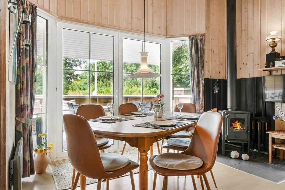 C11742-Hemmet-Bork-Hytteby-222 House in Hemmet