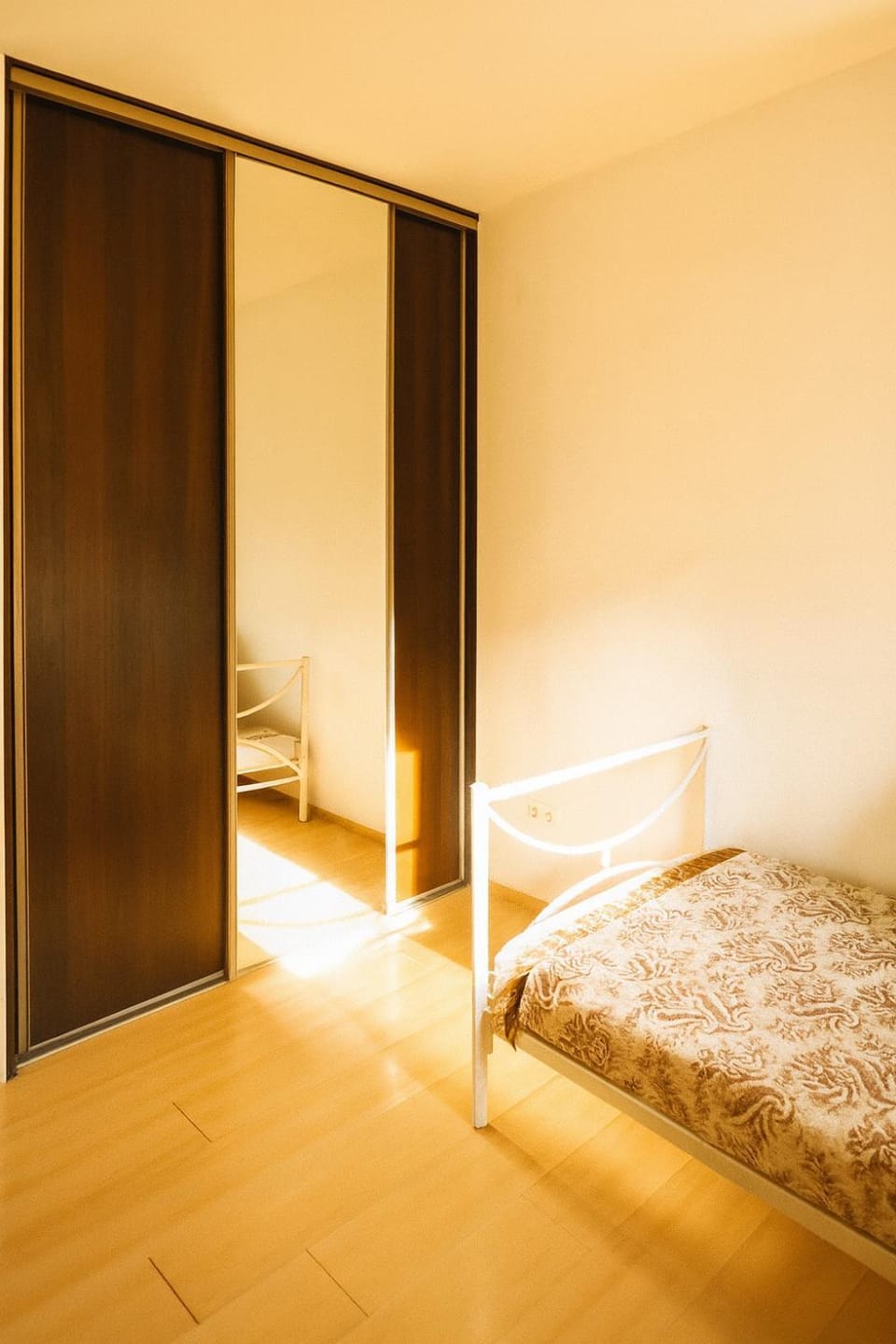 Home in Santariskes Apartment in Vilnius