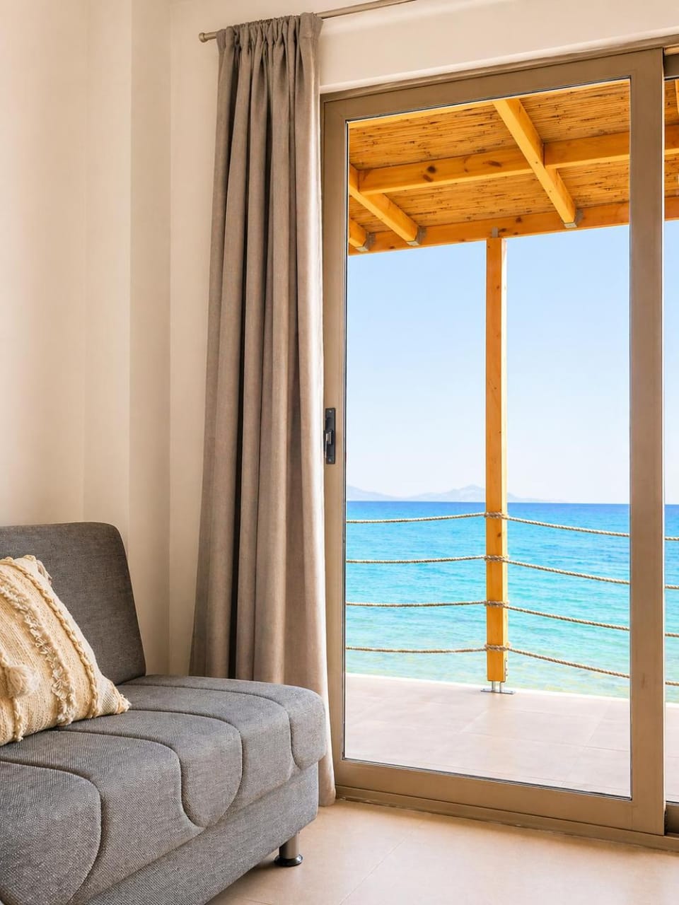 aelia beach living III Apartment in Kardamena