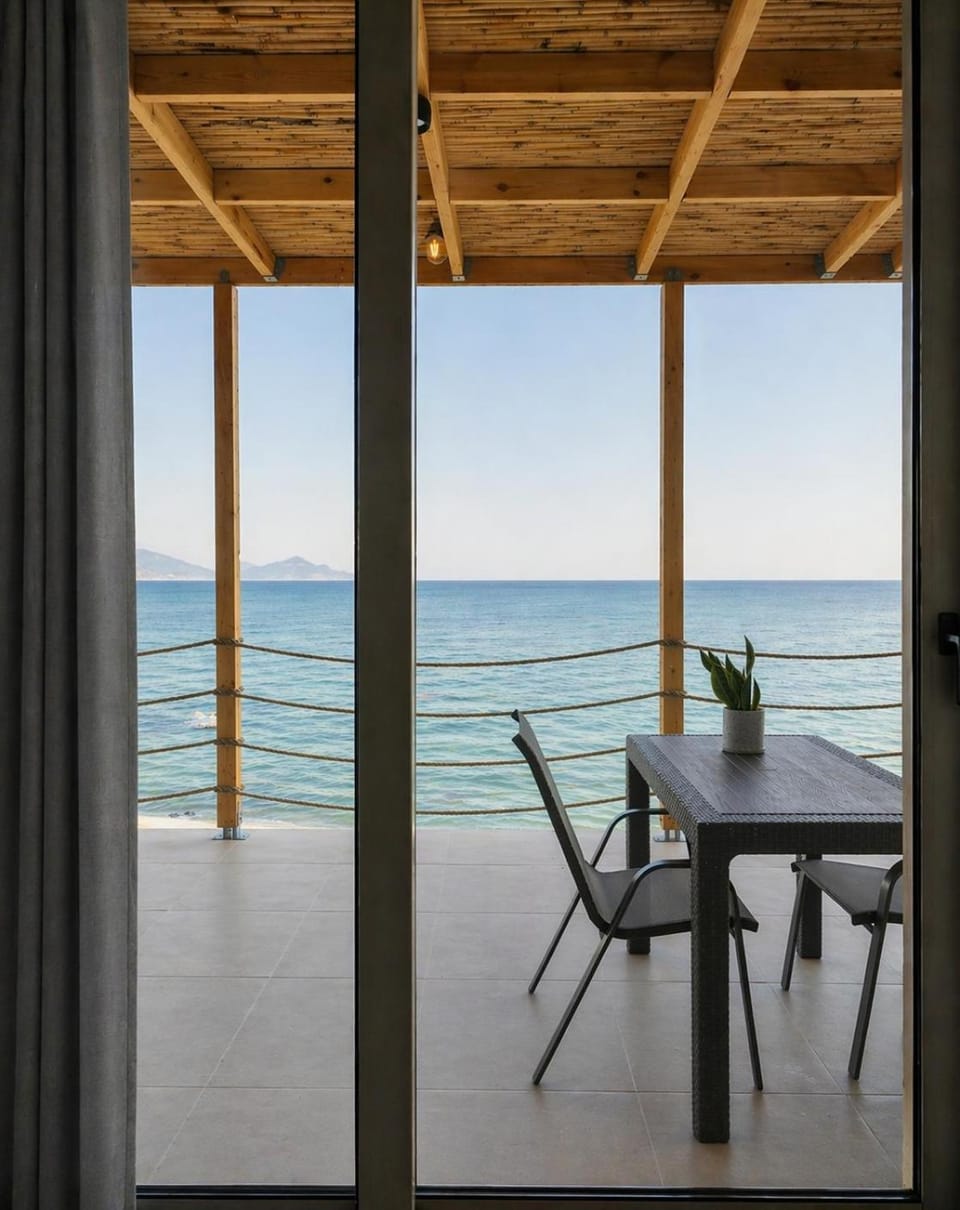 aelia beach living III Apartment in Kardamena