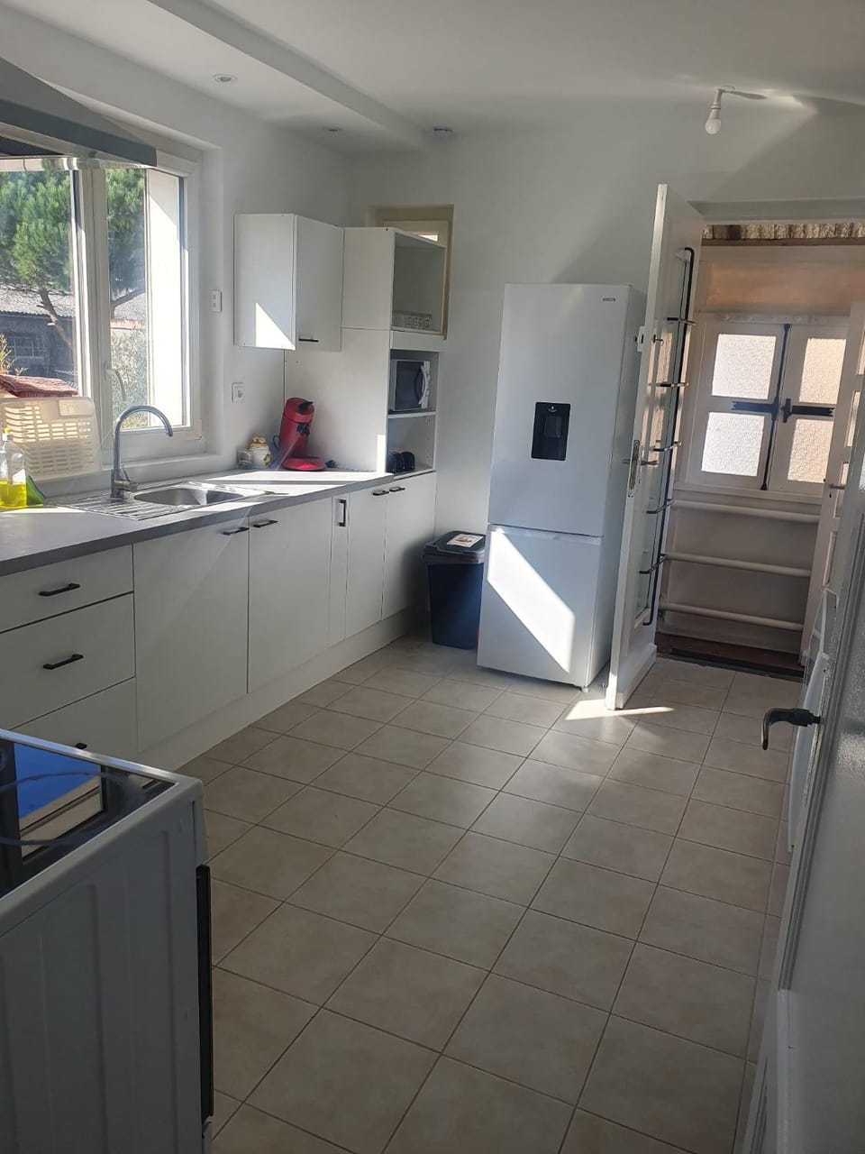 Maison agreable House in Blois