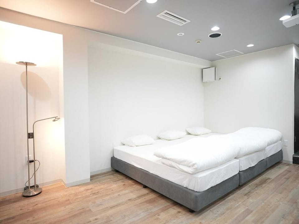 Tasone Urban STAY Osaka 新大阪南方丸橋3F Apartment in Osaka