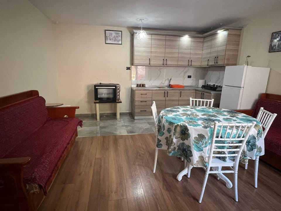 Bujtina Seyna Country House in North Macedonia