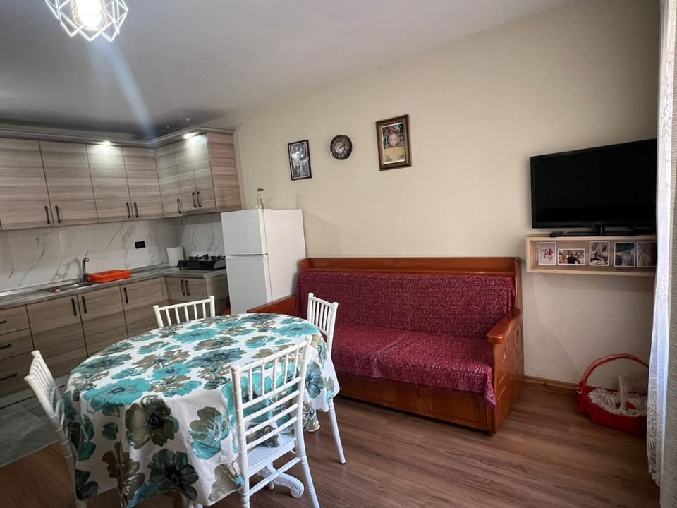 Bujtina Seyna Country House in North Macedonia