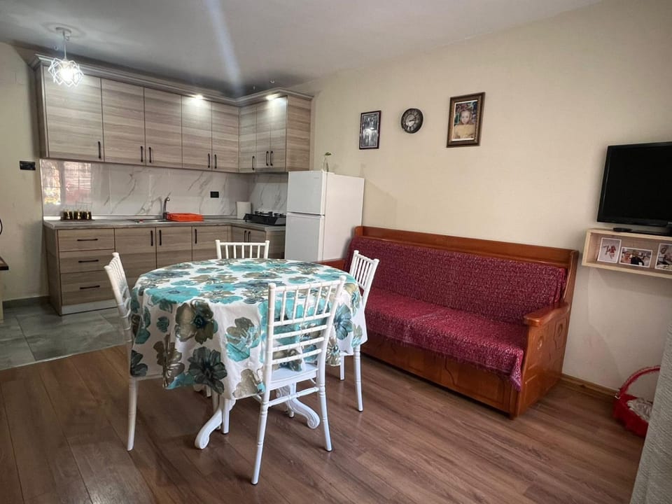 Bujtina Seyna Country House in North Macedonia