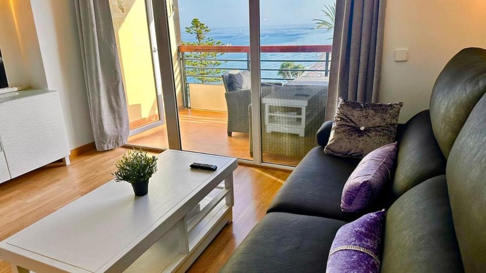 Santa Clara Views Apartment in Torremolinos