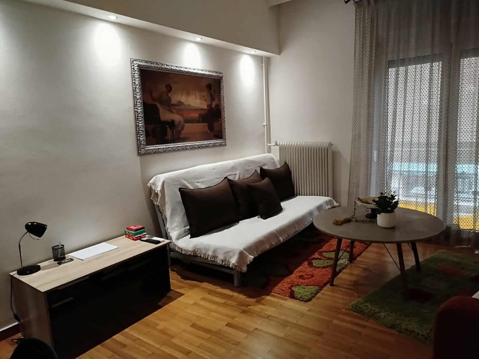 Central glow apartment Apartment in Peloponnese, Western Greece and the Ionian