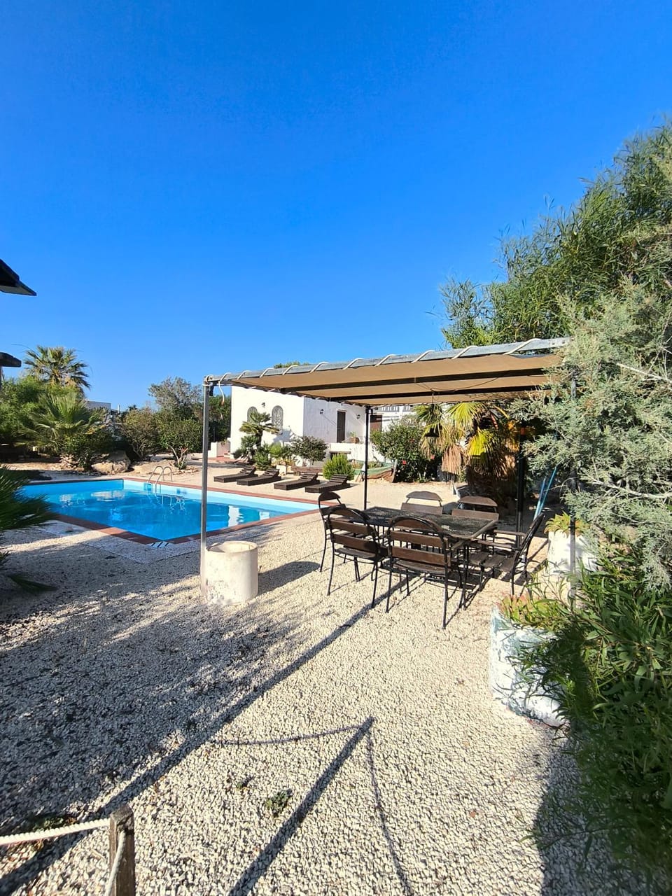 Villa Jeko Villa in Sicily