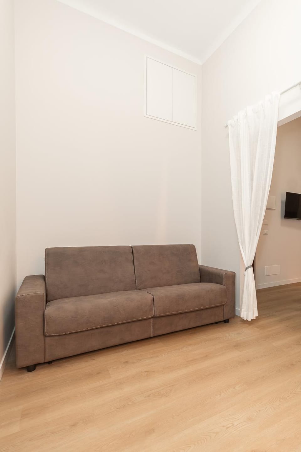 Margherita House free WiFI, AC Apartment in Genoa