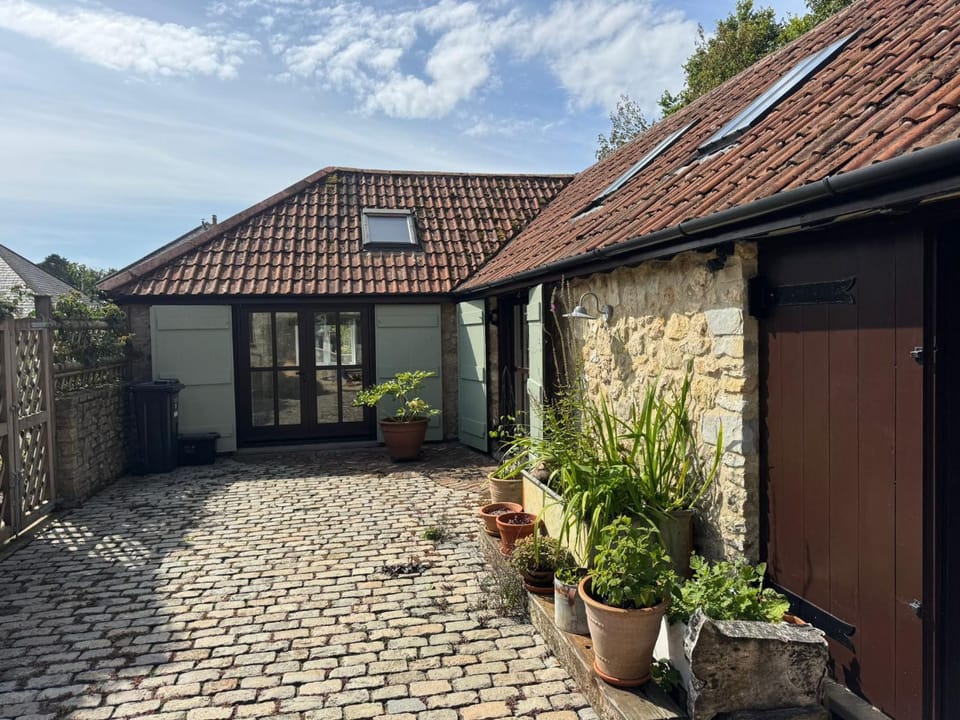 The Dairy House in East Devon District