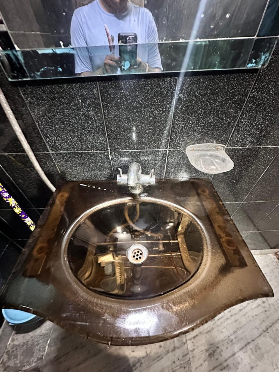 Om kuteer Apartment in Delhi