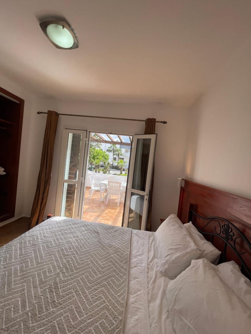Les Étoiles du désert Apartment in Tangier-Tétouan-Al Hoceima
