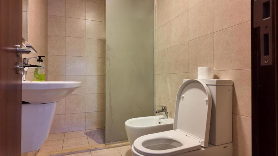 Raha Elite Suites and Villas for Family Only Apartment in Eilat